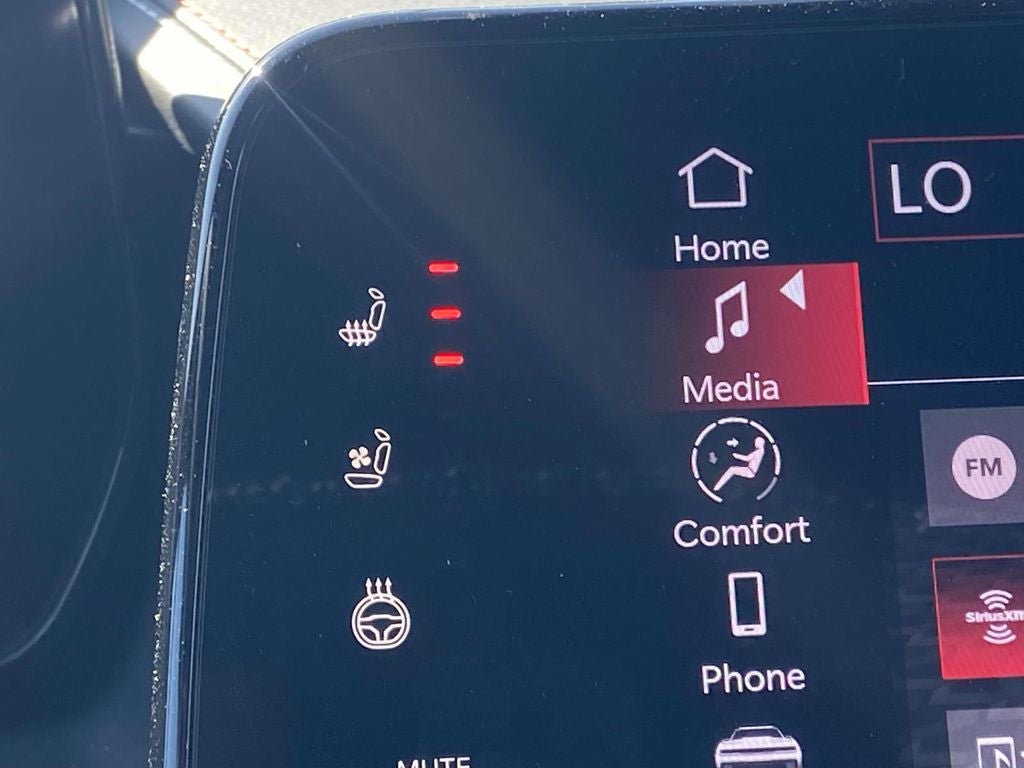 2026 Dodge Charger CHARGER R/T PLUS 4-DOOR AWD