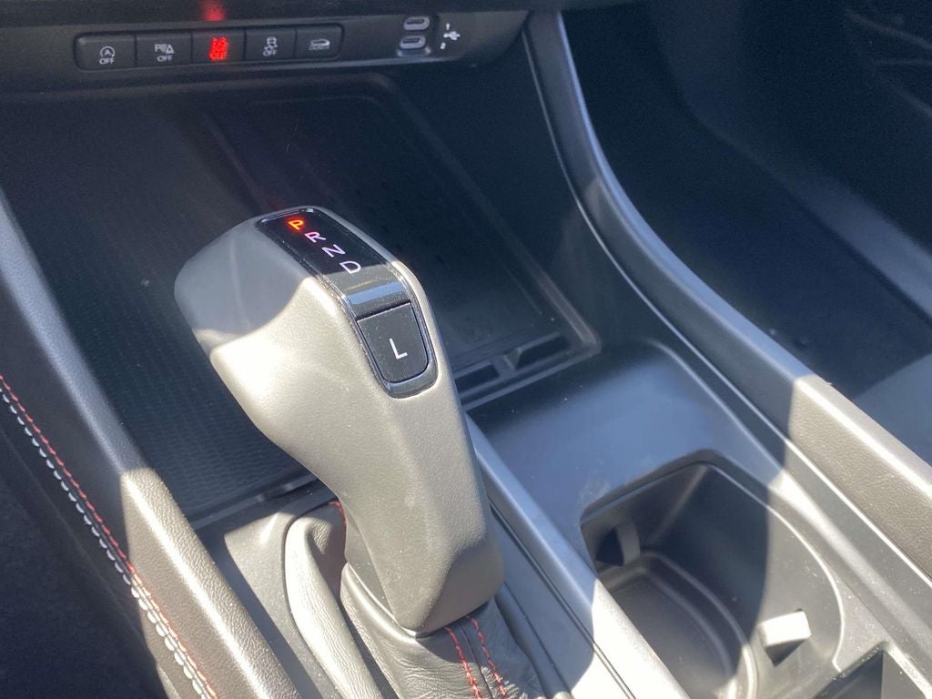 2026 Dodge Charger CHARGER R/T PLUS 4-DOOR AWD