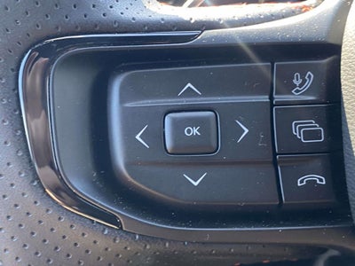 2026 Dodge Charger CHARGER R/T PLUS 4-DOOR AWD