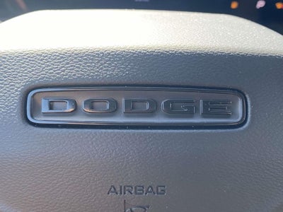 2026 Dodge Charger CHARGER R/T PLUS 4-DOOR AWD
