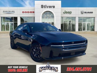 2026 Dodge Charger CHARGER R/T PLUS 4-DOOR AWD