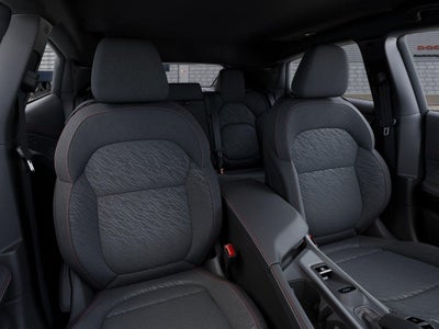 2026 Dodge Charger CHARGER R/T 4-DOOR AWD