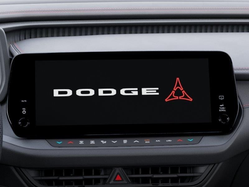 2026 Dodge Charger CHARGER R/T 4-DOOR AWD