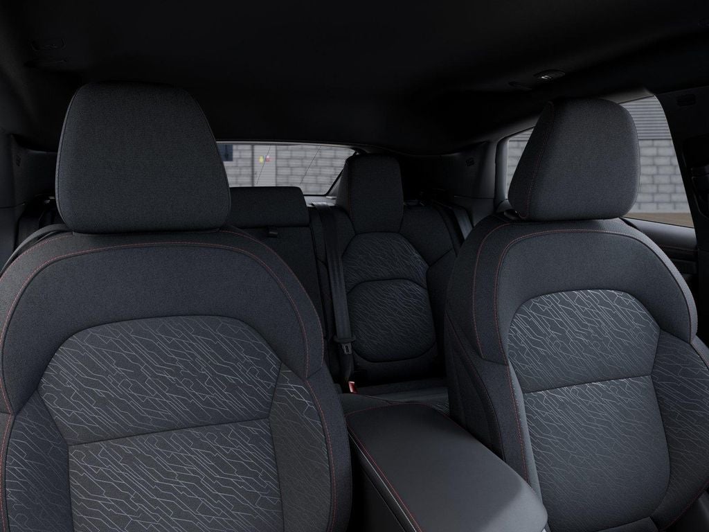 2026 Dodge Charger CHARGER R/T 4-DOOR AWD