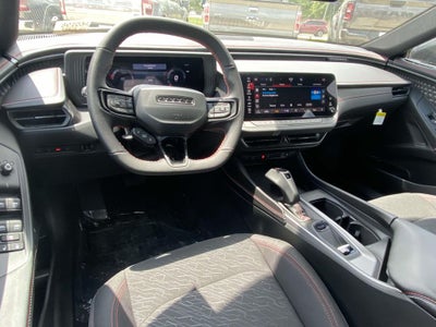 2026 Dodge Charger CHARGER R/T 4-DOOR AWD