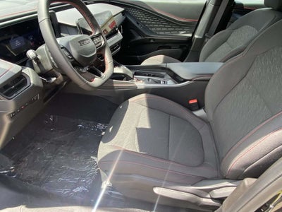 2026 Dodge Charger CHARGER R/T 4-DOOR AWD