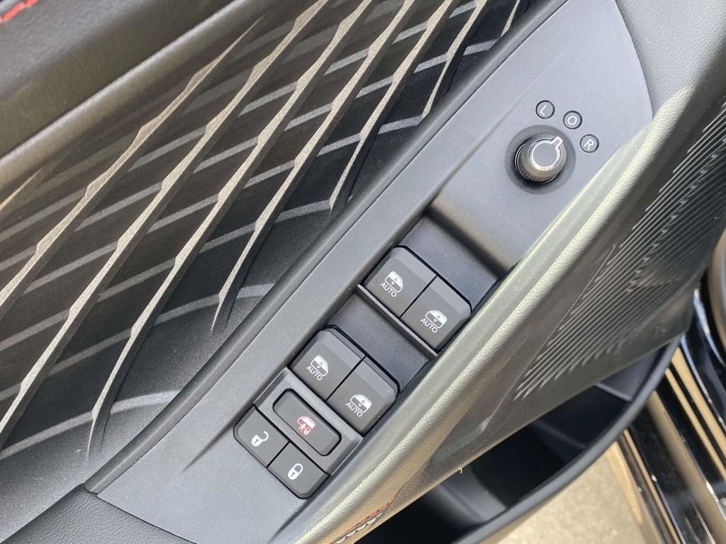2026 Dodge Charger CHARGER R/T 4-DOOR AWD