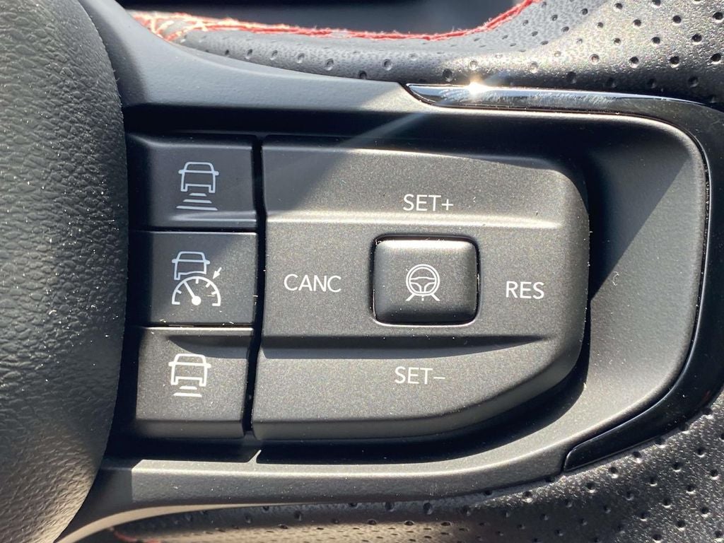 2026 Dodge Charger CHARGER R/T 4-DOOR AWD