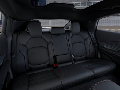 2026 Dodge Charger CHARGER SCAT PACK PLUS 4-DOOR AWD