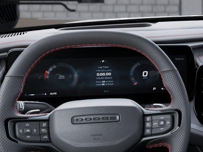 2026 Dodge Charger CHARGER SCAT PACK PLUS 4-DOOR AWD