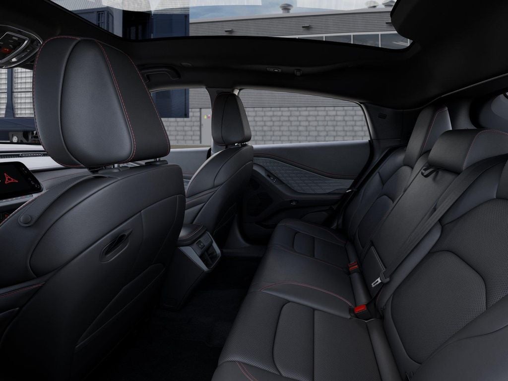 2026 Dodge Charger CHARGER SCAT PACK PLUS 4-DOOR AWD