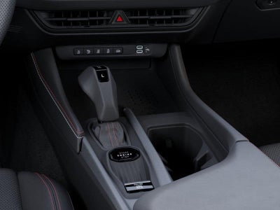 2026 Dodge Charger CHARGER SCAT PACK PLUS 4-DOOR AWD