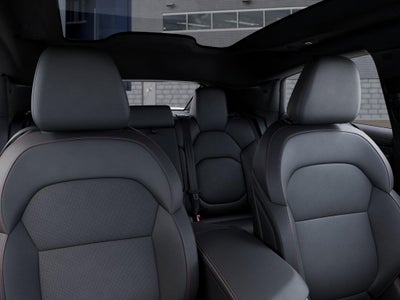 2026 Dodge Charger CHARGER SCAT PACK PLUS 4-DOOR AWD