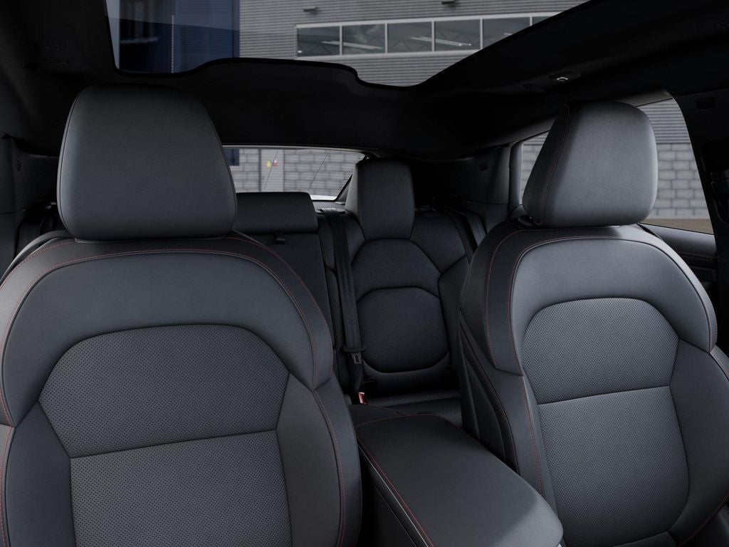 2026 Dodge Charger CHARGER SCAT PACK PLUS 4-DOOR AWD