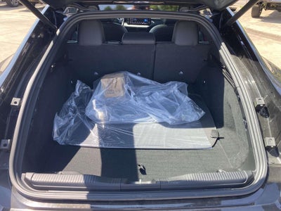 2026 Dodge Charger CHARGER SCAT PACK PLUS 4-DOOR AWD