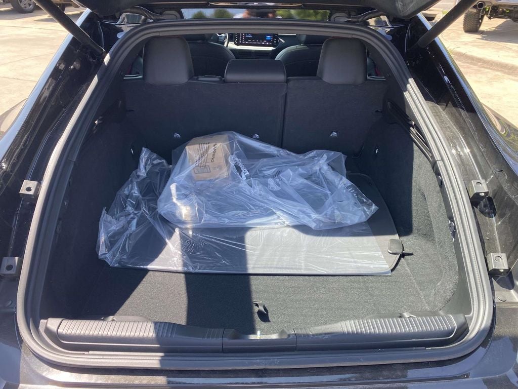 2026 Dodge Charger CHARGER SCAT PACK PLUS 4-DOOR AWD