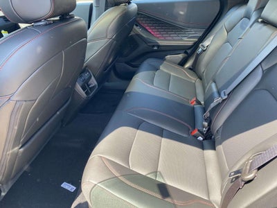 2026 Dodge Charger CHARGER SCAT PACK PLUS 4-DOOR AWD