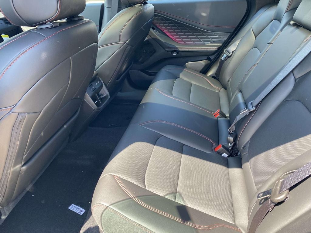 2026 Dodge Charger CHARGER SCAT PACK PLUS 4-DOOR AWD