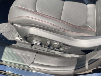 2026 Dodge Charger CHARGER SCAT PACK PLUS 4-DOOR AWD