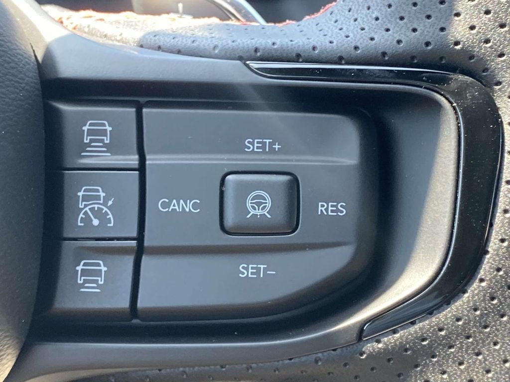 2026 Dodge Charger CHARGER SCAT PACK PLUS 4-DOOR AWD