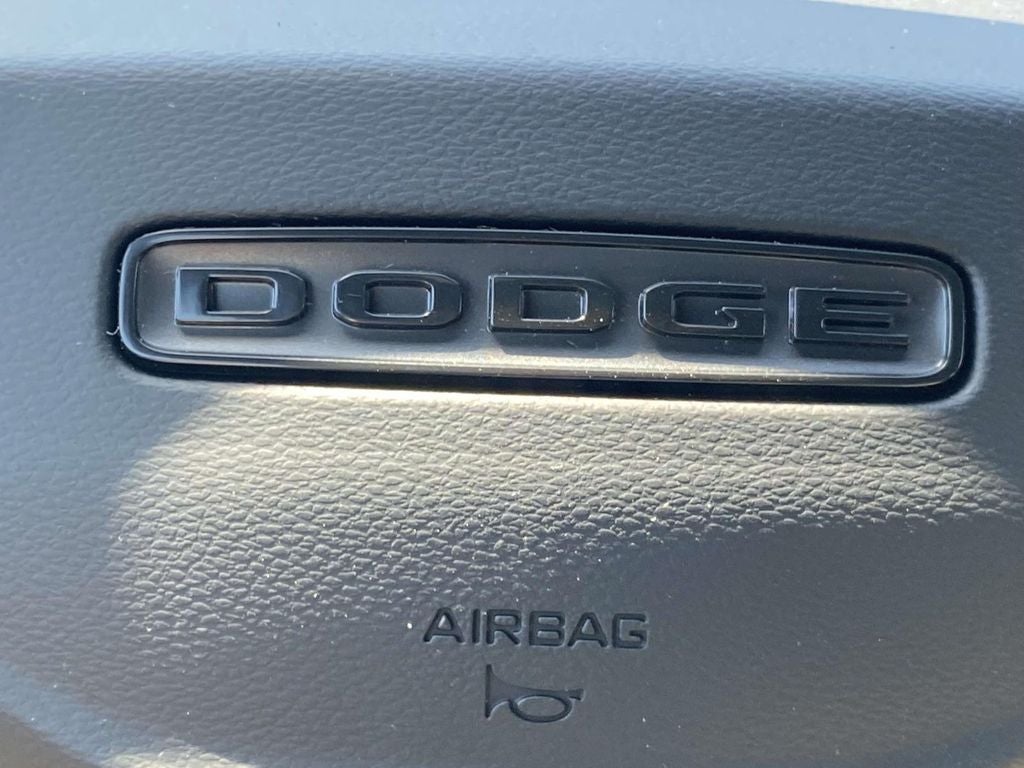 2026 Dodge Charger CHARGER SCAT PACK PLUS 4-DOOR AWD