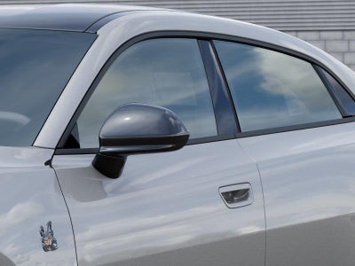 2026 Dodge Charger CHARGER SCAT PACK 4-DOOR AWD