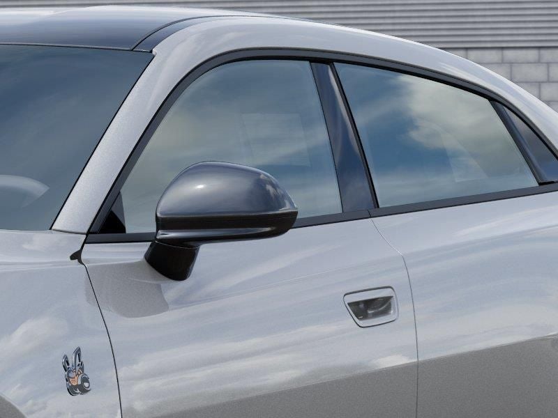 2026 Dodge Charger CHARGER SCAT PACK 4-DOOR AWD