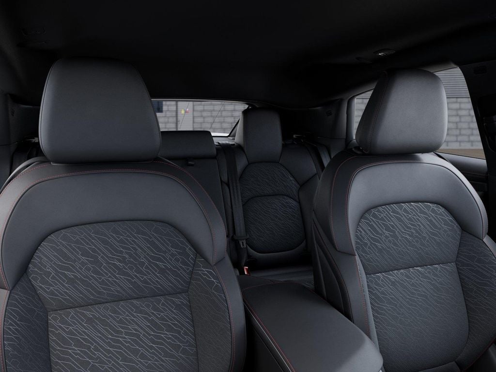 2026 Dodge Charger CHARGER SCAT PACK 4-DOOR AWD