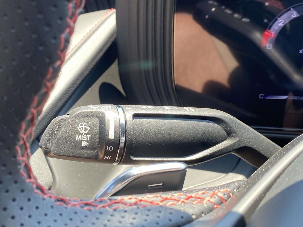2026 Dodge Charger CHARGER SCAT PACK 4-DOOR AWD