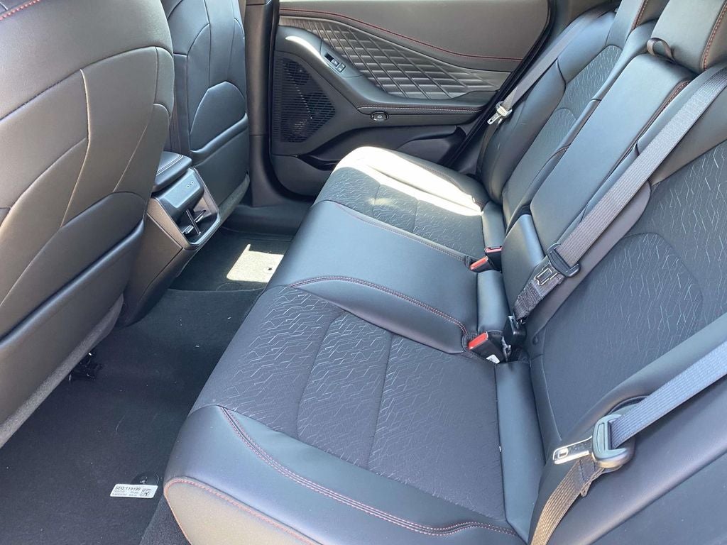 2026 Dodge Charger CHARGER SCAT PACK 4-DOOR AWD