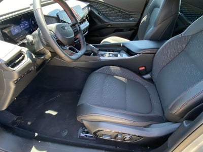 2026 Dodge Charger CHARGER SCAT PACK 4-DOOR AWD