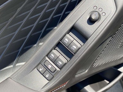 2026 Dodge Charger CHARGER SCAT PACK 4-DOOR AWD