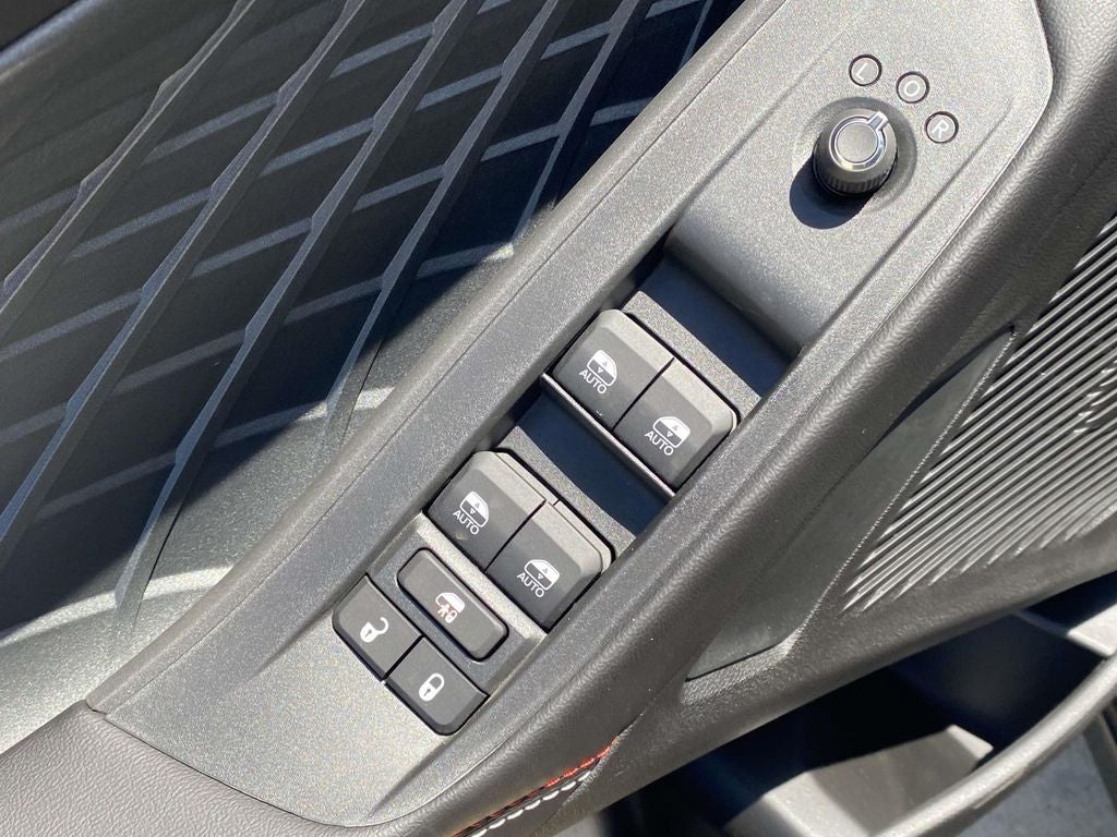 2026 Dodge Charger CHARGER SCAT PACK 4-DOOR AWD