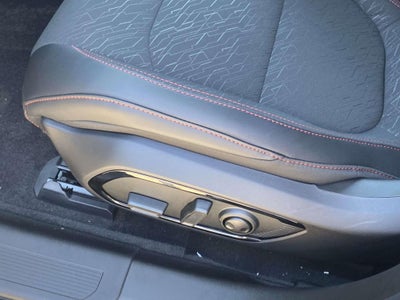 2026 Dodge Charger CHARGER SCAT PACK 4-DOOR AWD
