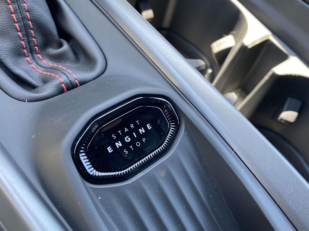 2026 Dodge Charger CHARGER SCAT PACK 4-DOOR AWD