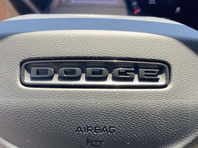 2026 Dodge Charger CHARGER SCAT PACK 4-DOOR AWD