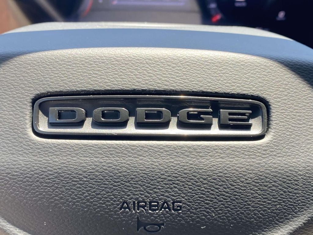 2026 Dodge Charger CHARGER SCAT PACK 4-DOOR AWD