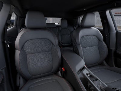 2026 Dodge Charger CHARGER SCAT PACK 4-DOOR AWD