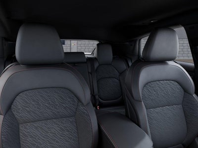 2026 Dodge Charger CHARGER SCAT PACK 4-DOOR AWD