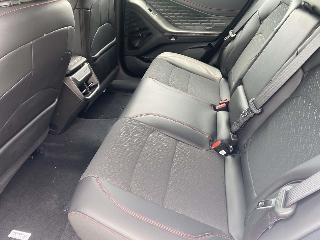 2026 Dodge Charger CHARGER SCAT PACK 4-DOOR AWD