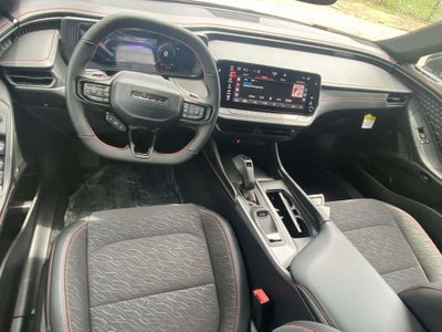 2026 Dodge Charger CHARGER SCAT PACK 4-DOOR AWD