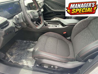 2026 Dodge Charger CHARGER SCAT PACK 4-DOOR AWD
