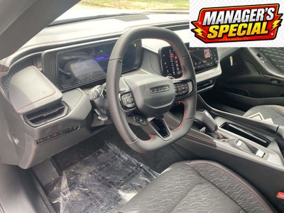 2026 Dodge Charger CHARGER SCAT PACK 4-DOOR AWD