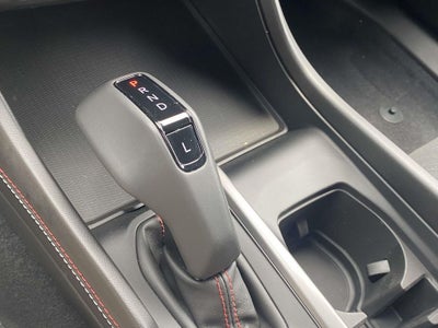 2026 Dodge Charger CHARGER SCAT PACK 4-DOOR AWD
