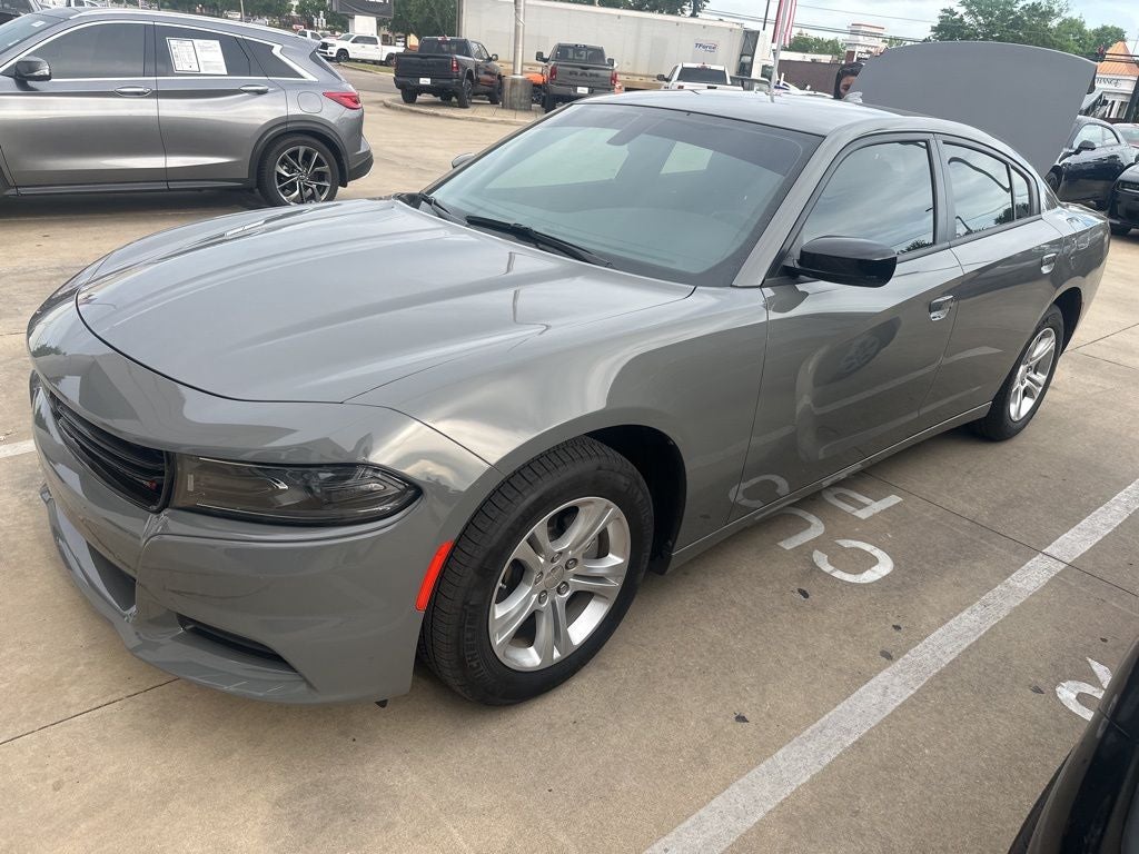 2023 Dodge Charger SXT