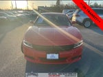 2021 Dodge Charger SXT RWD