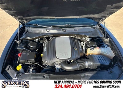 2022 Dodge Charger R/T