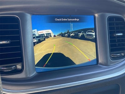 2022 Dodge Charger R/T