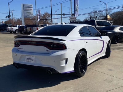 2022 Dodge Charger R/T