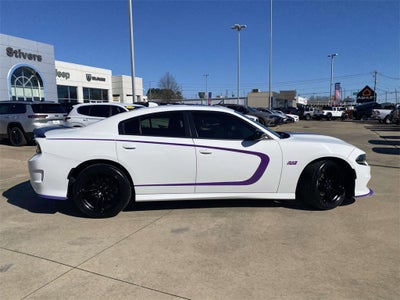 2022 Dodge Charger R/T